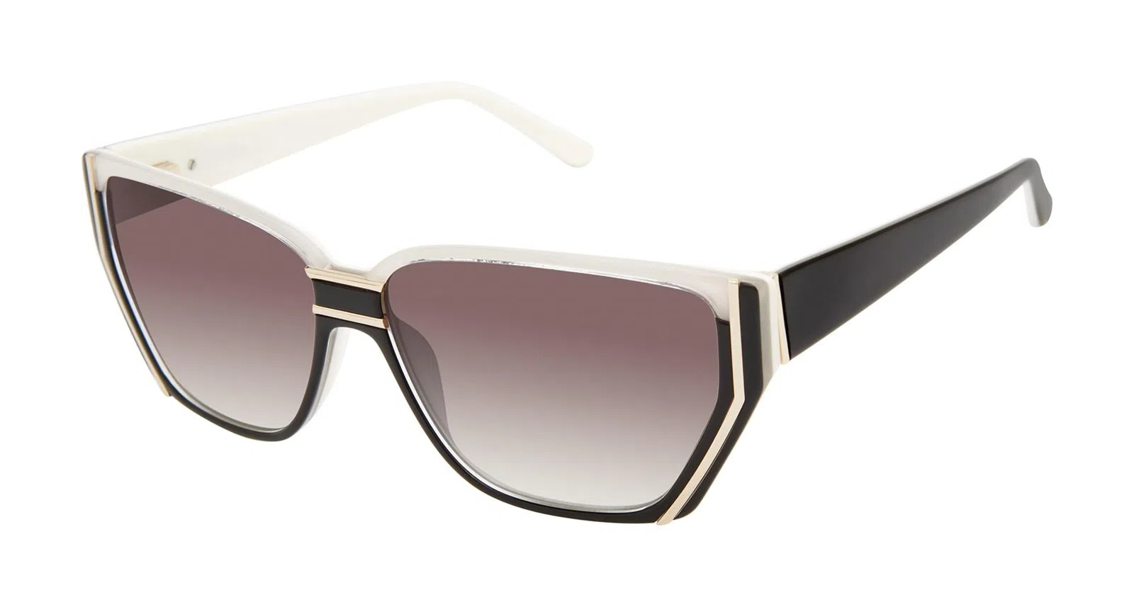 L.A.M.B. LA578 Sunglasses - view 2